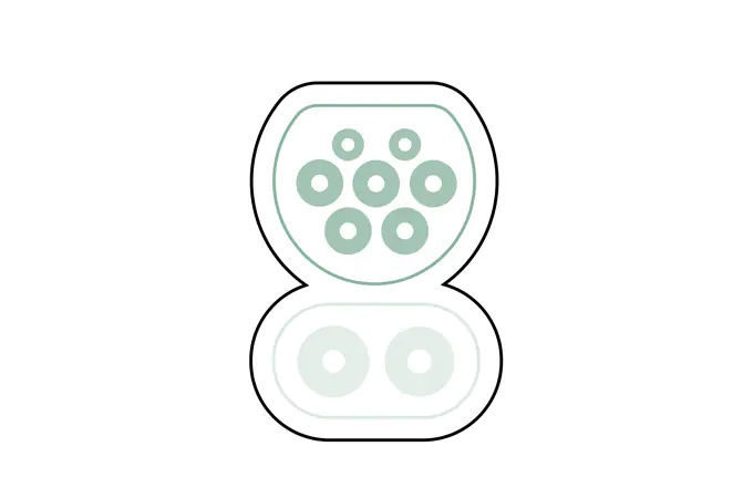 AC Charging icon